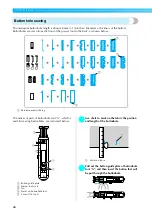 Предварительный просмотр 90 страницы Brother CPS5XVY Operation Manual