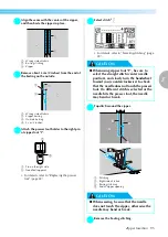 Предварительный просмотр 97 страницы Brother CPS5XVY Operation Manual