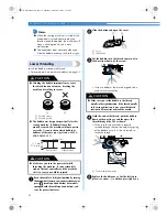 Preview for 15 page of Brother CS-6000B Instructions Manual