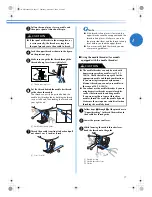 Preview for 18 page of Brother CS-6000B Instructions Manual