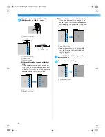 Предварительный просмотр 72 страницы Brother CS-80 Operation Manual