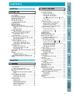 Preview for 5 page of Brother CS-8072 Operation Manual