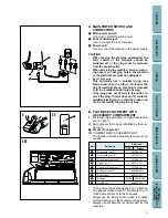 Preview for 8 page of Brother CS-8072 Operation Manual