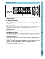 Preview for 10 page of Brother CS-8072 Operation Manual