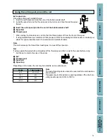 Preview for 19 page of Brother CS-8072 Operation Manual