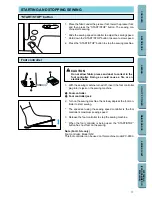 Preview for 20 page of Brother CS-8072 Operation Manual