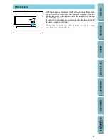 Preview for 27 page of Brother CS-8072 Operation Manual