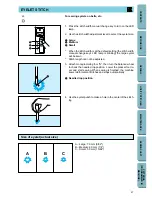 Preview for 50 page of Brother CS-8072 Operation Manual