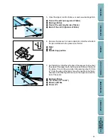 Preview for 53 page of Brother CS-8072 Operation Manual