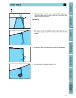 Preview for 54 page of Brother CS-8072 Operation Manual