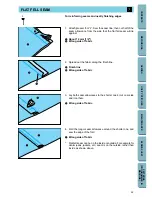 Preview for 58 page of Brother CS-8072 Operation Manual