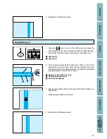 Preview for 66 page of Brother CS-8072 Operation Manual