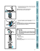 Preview for 68 page of Brother CS-8072 Operation Manual