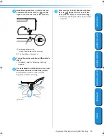 Preview for 99 page of Brother CS-8150 Operation Manual