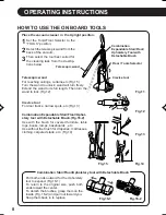 Preview for 8 page of Brother CT-1200 Operation Manual