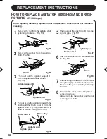 Preview for 18 page of Brother CT-1200 Operation Manual