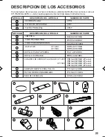 Preview for 23 page of Brother CT-1200 Operation Manual