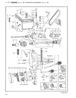 Preview for 30 page of Brother DA-9270 Parts Manual