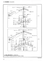 Preview for 58 page of Brother DA-9270 Parts Manual