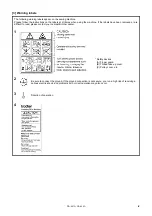 Предварительный просмотр 5 страницы Brother DA-927A Instruction Manual