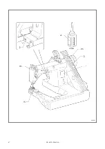 Предварительный просмотр 6 страницы Brother DA-927A Instruction Manual