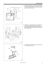 Предварительный просмотр 13 страницы Brother DA-927A Instruction Manual