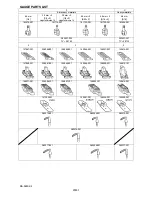 Предварительный просмотр 4 страницы Brother DA-9280 Brochure & Specs