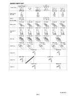 Предварительный просмотр 5 страницы Brother DA-9280 Brochure & Specs