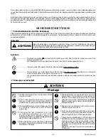 Preview for 4 page of Brother DB-2610 Instruction Manual