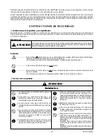 Preview for 8 page of Brother DB-2610 Instruction Manual