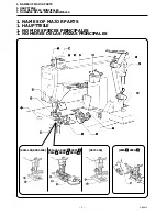 Preview for 16 page of Brother DB-2610 Instruction Manual