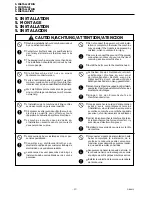 Preview for 32 page of Brother DB-2610 Instruction Manual