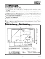 Preview for 33 page of Brother DB-2610 Instruction Manual