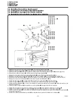 Preview for 36 page of Brother DB-2610 Instruction Manual