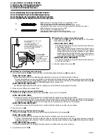 Preview for 58 page of Brother DB-2610 Instruction Manual