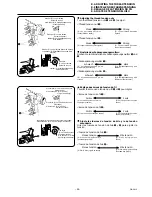 Preview for 59 page of Brother DB-2610 Instruction Manual