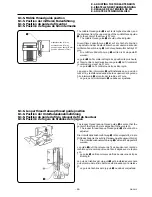 Preview for 63 page of Brother DB-2610 Instruction Manual