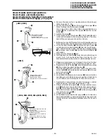 Preview for 75 page of Brother DB-2610 Instruction Manual