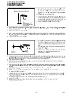 Preview for 76 page of Brother DB-2610 Instruction Manual