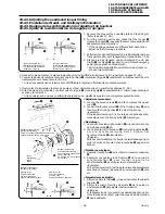 Preview for 77 page of Brother DB-2610 Instruction Manual