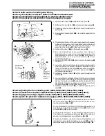 Preview for 81 page of Brother DB-2610 Instruction Manual