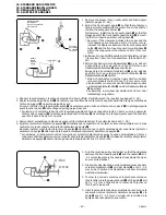 Preview for 82 page of Brother DB-2610 Instruction Manual