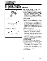 Preview for 84 page of Brother DB-2610 Instruction Manual