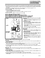 Preview for 91 page of Brother DB-2610 Instruction Manual