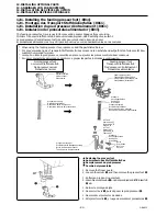 Preview for 98 page of Brother DB-2610 Instruction Manual