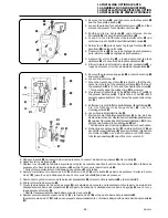 Preview for 99 page of Brother DB-2610 Instruction Manual