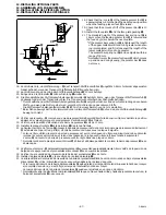 Preview for 102 page of Brother DB-2610 Instruction Manual