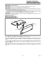 Preview for 107 page of Brother DB-2610 Instruction Manual