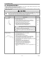 Preview for 112 page of Brother DB-2610 Instruction Manual