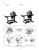 Preview for 6 page of Brother DB2-7740 Service Manual